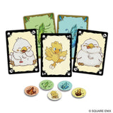 Final Fantasy Card Game Chocobo's Crystal Hunt