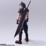 Final Fantasy VII Bring Arts Action Figure Zack Fair 16 cm 