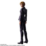Final Fantasy VII Rebirth Play Kai Arts Action Figure Elena 24 cm 