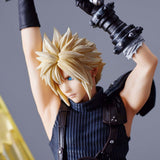 Final Fantasy VII Rebirth PVC Figure Cloud Strife 30 cm 