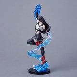 Final Fantasy VII Rebirth PVC Figure Tifa Lockhart 24 cm  
