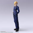 Final Fantasy VII Bring Arts Action Figure Elena 14 cm    