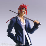 Final Fantasy VII Bring Arts Action Figure Reno 15 cm     