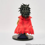 Final Fantasy VII Rebirth Adorable Arts Statue Vincent Valentine 11 cm     