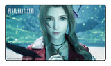 Final Fantasy VII Rebirth Playmat Aerith Gainsborough