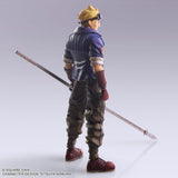 Final Fantasy VII Bring Arts Action Figure Cid Highwind 15 cm 