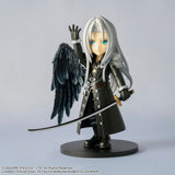 Final Fantasy VII Remake Adorable Arts Statue Sephiroth 13 cm
