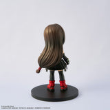 Final Fantasy VII Rebirth Adorable Arts Statue Tifa Lockhart 11 cm