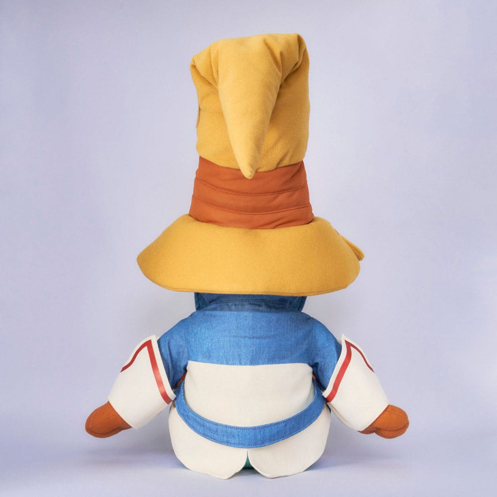 Final Fantasy IX Plush Figure Vivi Ornitier 50 cm          