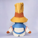 Final Fantasy IX Plush Figure Vivi Ornitier 50 cm          