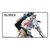 Final Fantasy XIII Playmat Lightning 