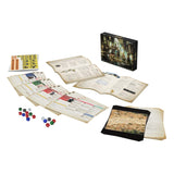 Final Fantasy XIV Remake Table Top Role Playing Game Board Game Starter Set 