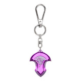 Final Fantasy XIV Keychain Emet Selch's Crystal