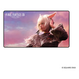 Final Fantasy XIV Playmat Y'shtola Rhul