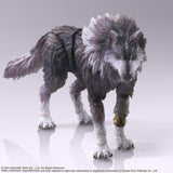 Final Fantasy XVI Bring Arts Action Figure Set Clive Rosfield & Torgal 