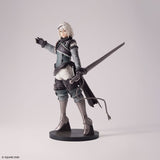 NieR:Automata Form-ISM PVC Statue NieR Ver.1.22474487139... 19 cm    