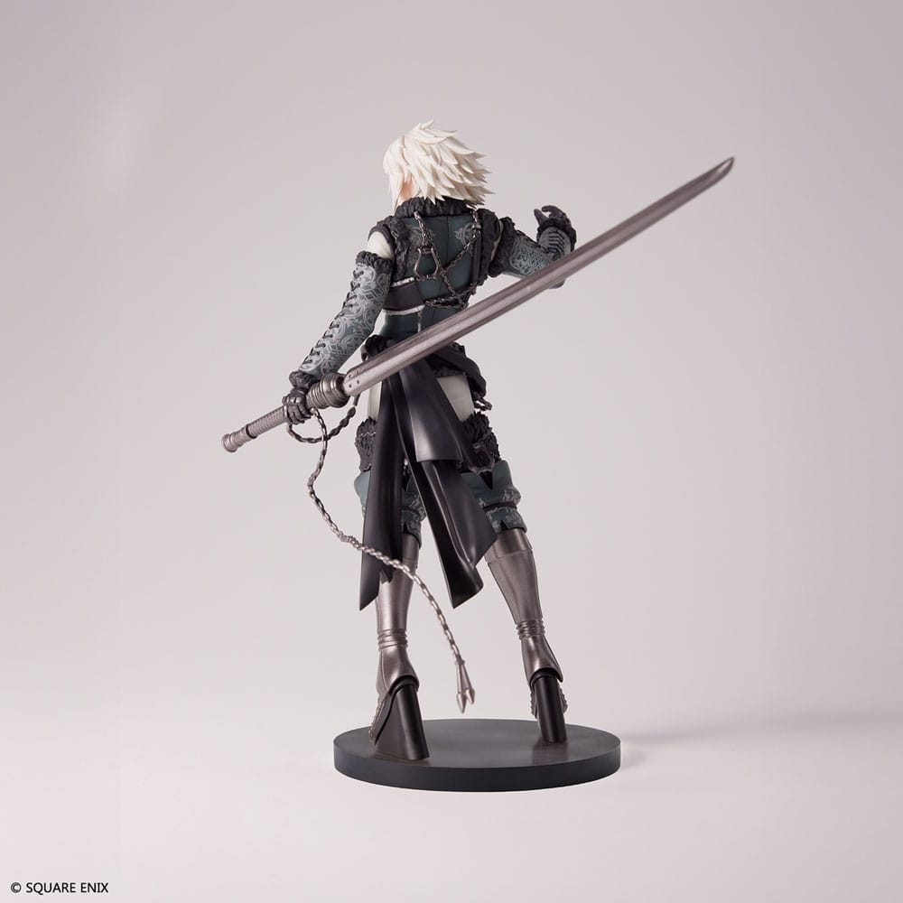 NieR:Automata Form-ISM PVC Statue NieR Ver.1.22474487139... 19 cm    