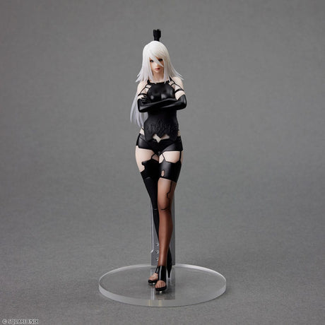 NieR:Automata Form-ISM PVC Statue A2 (YoRHa Type A No. 2) 18 cm  