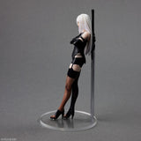 NieR:Automata Form-ISM PVC Statue A2 (YoRHa Type A No. 2) 18 cm  