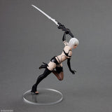 NieR:Automata Form-ISM PVC Statue A2 (YoRHa Type A No. 2) Short Hair Ver. 18 cm   