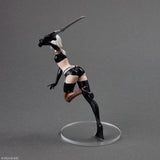 NieR:Automata Form-ISM PVC Statue A2 (YoRHa Type A No. 2) Short Hair Ver. 18 cm   