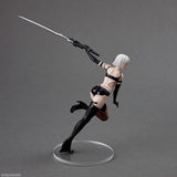 NieR:Automata Form-ISM PVC Statue A2 (YoRHa Type A No. 2) Short Hair Ver. 18 cm   