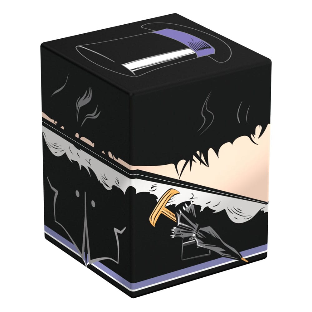 Squaroes - Squaroe Batman: Gotham City GC005 - The Penguin