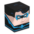 Squaroes - Squaroe Batman: Gotham City GC009 - NightwingSquaroes - 