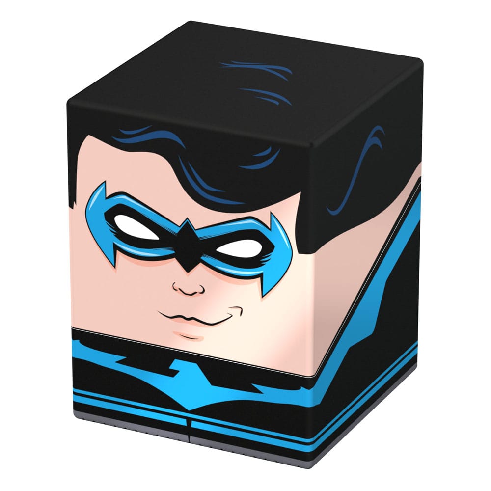 Squaroes - Squaroe Batman: Gotham City GC009 - NightwingSquaroes - 