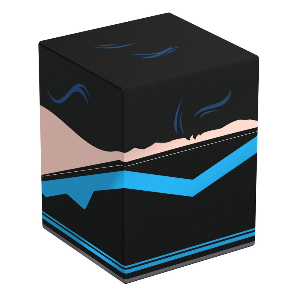 Squaroes - Squaroe Batman: Gotham City GC009 - NightwingSquaroes - 