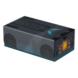 Squaroes - Collectors Case DC Batman: Gotham City - Batmobile