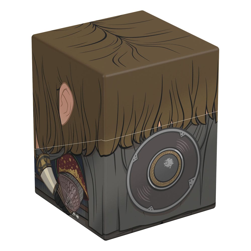 Squaroes Squaroe The Lord of the Rings LOTR007 - Boromir