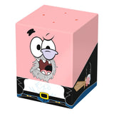Squaroes SpongeBob Pirate Patrick Collectible Card Storage Box