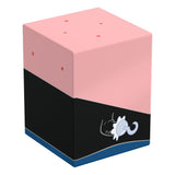 Squaroes SpongeBob Pirate Patrick Collectible Card Storage Box