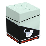 Squaroes' SpongeBob™ Pirate Squidward TCG Card Box - Eco-Friendly Collectible Storage