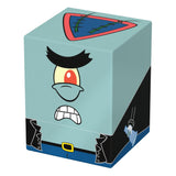 Pirate Plankton Storage Box - SpongeBob SquarePants Edition - Squaroes Card Boxes
