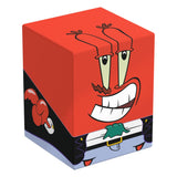 Pirate Mr Krabs SpongeBob SquarePants™ Squaroe Card Box - Squaroes SB019