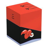 Pirate Mr Krabs SpongeBob SquarePants™ Squaroe Card Box - Squaroes SB019