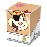 Squaroes SpongeBob SquarePants™ SB020 Pirate Sandy Card Box