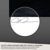 Marvel Art Print Daredevil: Born Again 61 x 46 cm - unframed