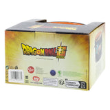 Dragon Ball Ramen Bowl with Chopsticks Letters 