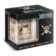 One Piece Mug Wanted 325 ml 