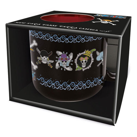 One Piece Mug Jolly Roger 355 ml 