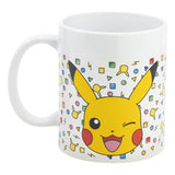 Pokémon Mug Confetti 325 ml 