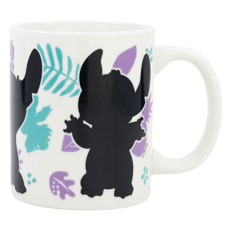 Lilo & Stitch Heat Change Mug Stitch 325 ml     