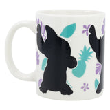 Lilo & Stitch Heat Change Mug Stitch 325 ml     