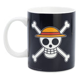 One Piece Heat Change Mug Luffy 325 ml     