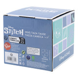 Lilo & Stitch 3D Mug Stitch Pineapple 414 ml 