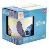 Lilo & Stitch Mug Pineapple Adaptation 325 ml       