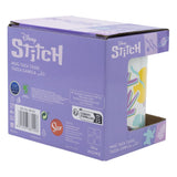 Lilo & Stitch Mug Hawaian Flower 325 ml        